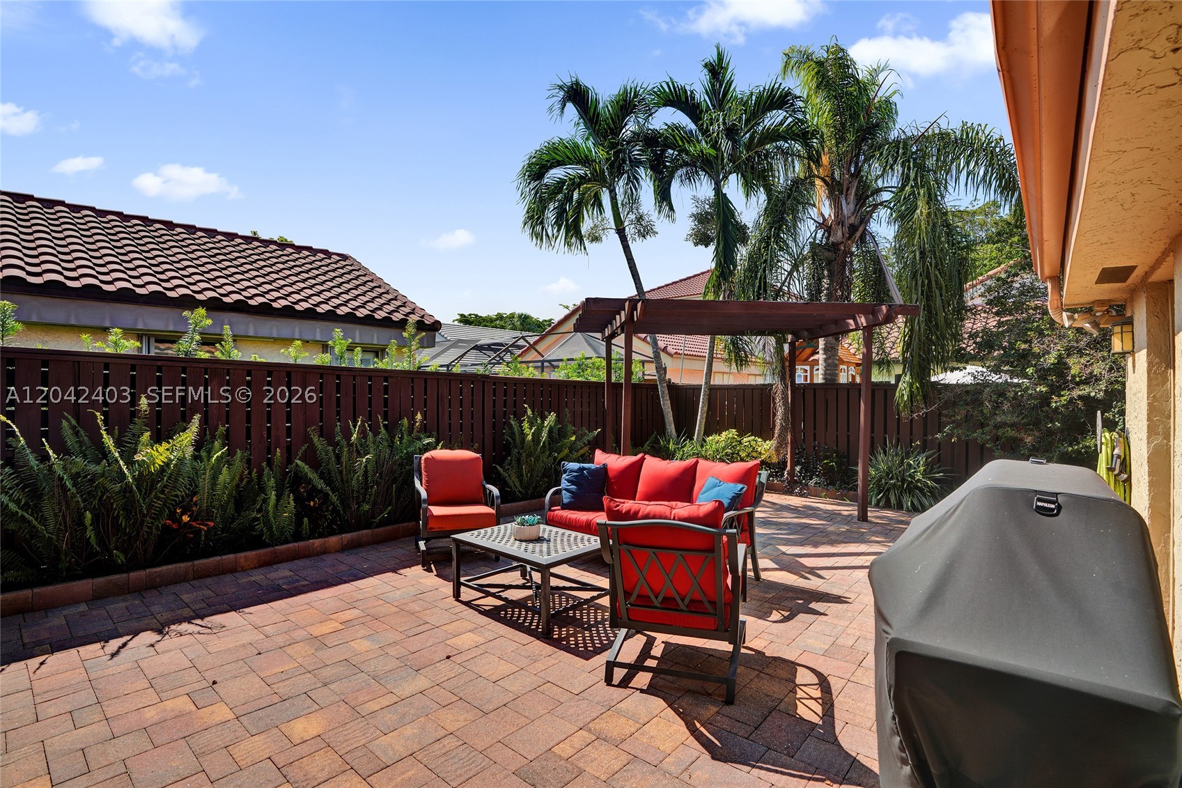 JACARANDA PARCEL 252A - Residential