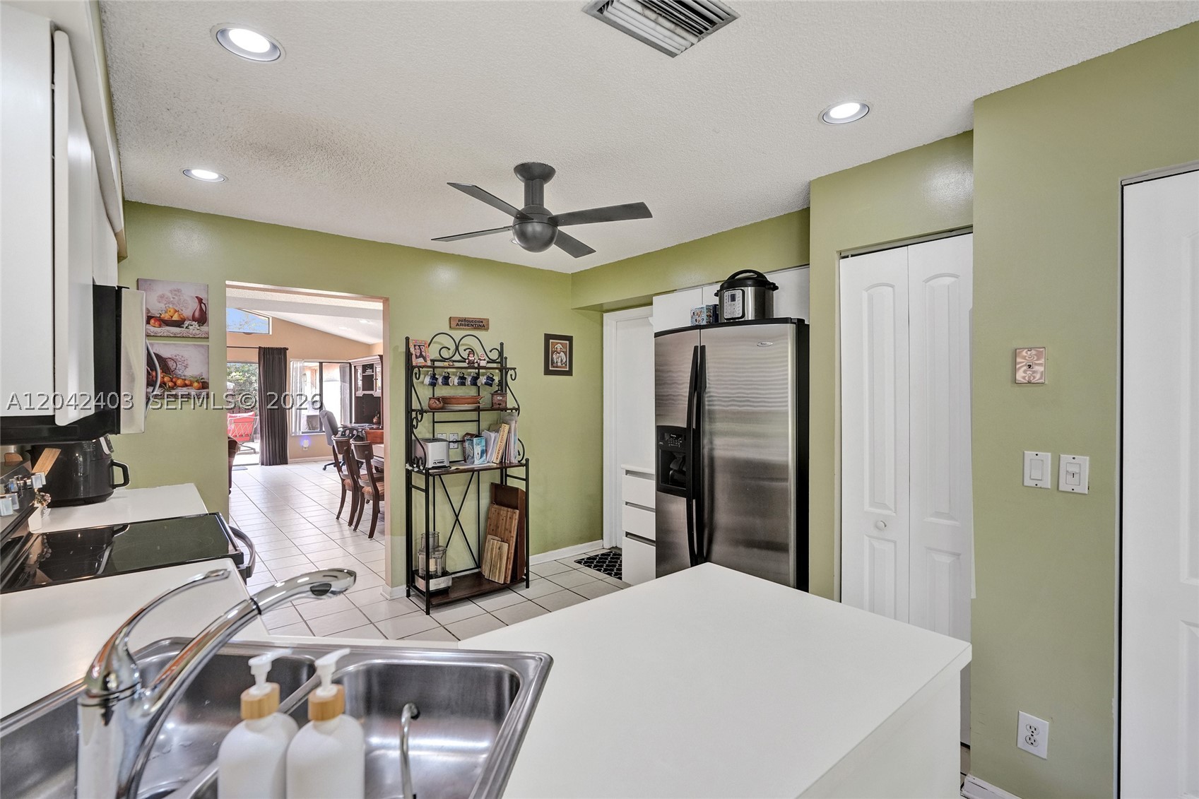 JACARANDA PARCEL 252A - Residential