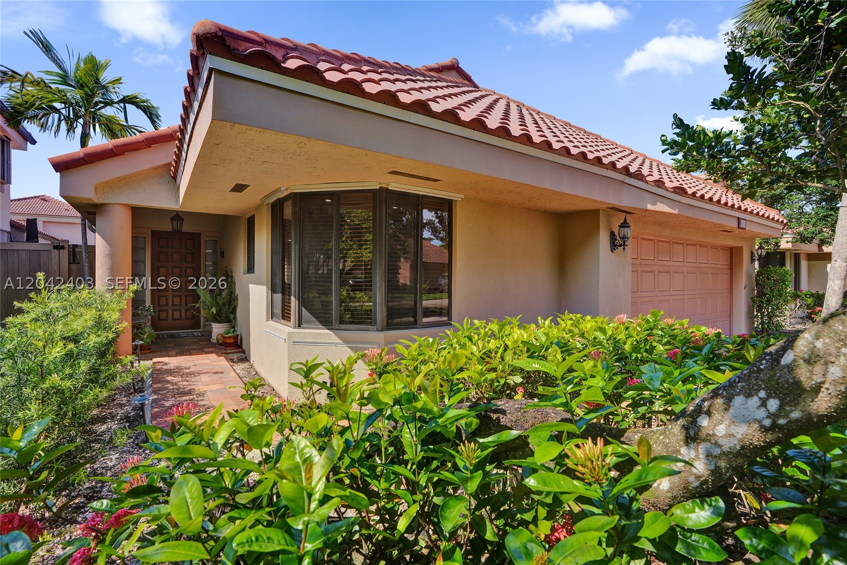 JACARANDA PARCEL 252A - Residential