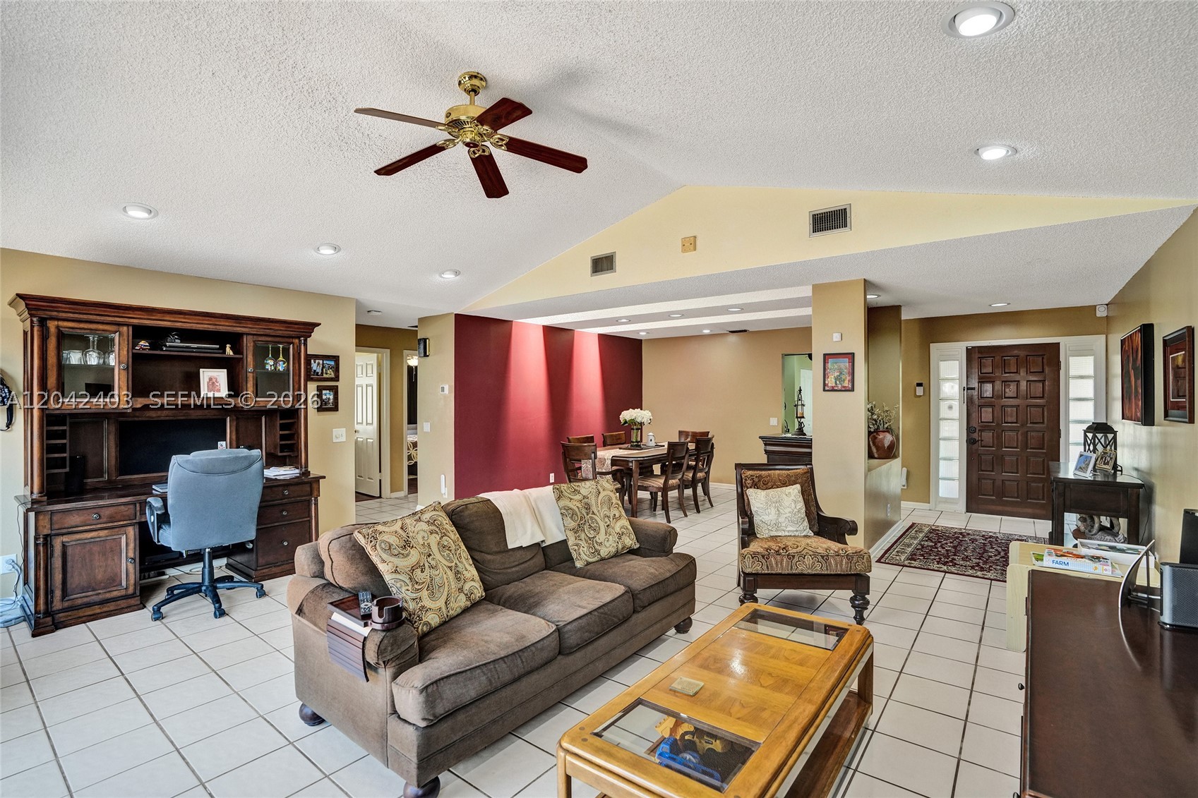 JACARANDA PARCEL 252A - Residential