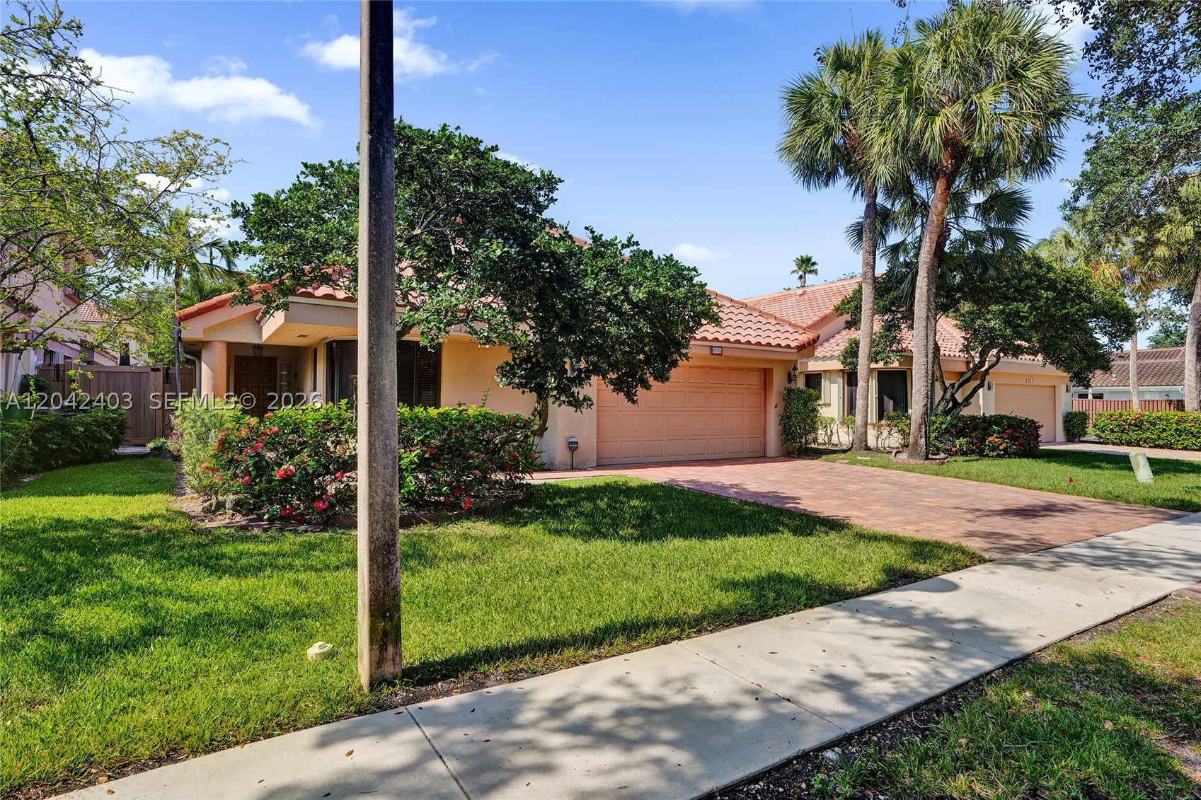 JACARANDA PARCEL 252A - Residential