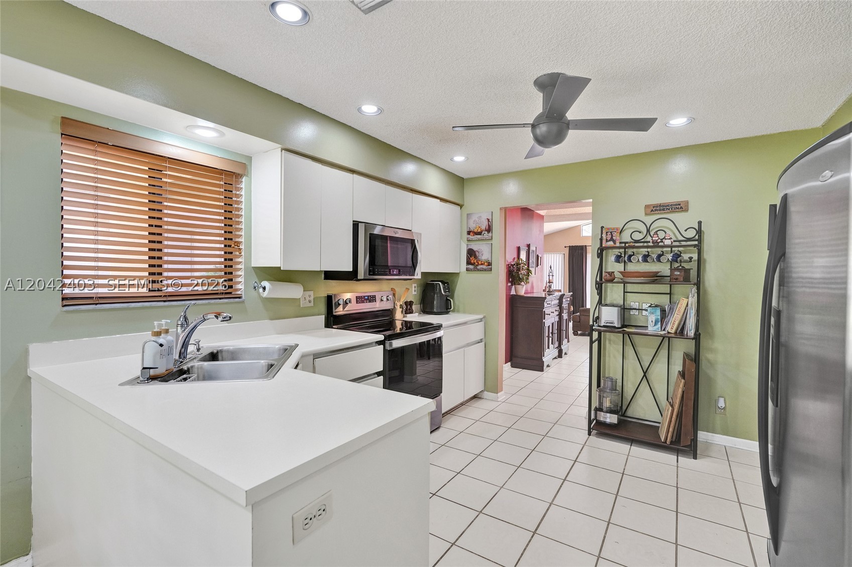 JACARANDA PARCEL 252A - Residential