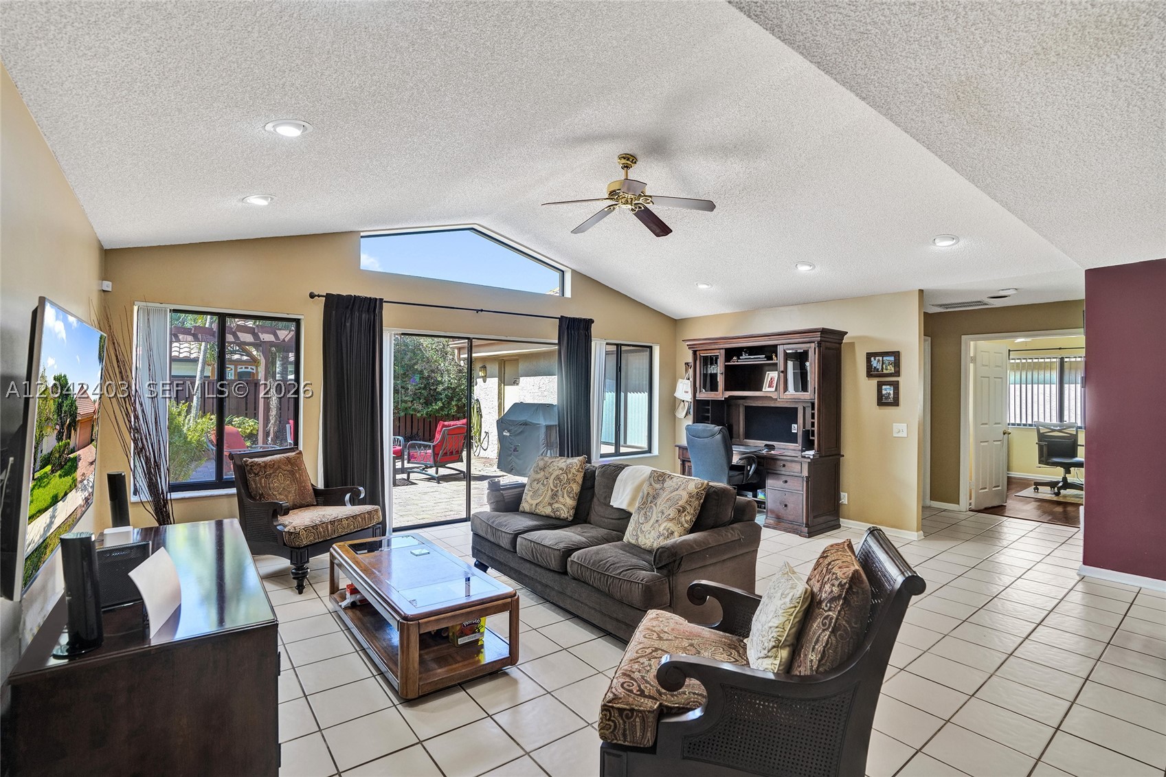 JACARANDA PARCEL 252A - Residential