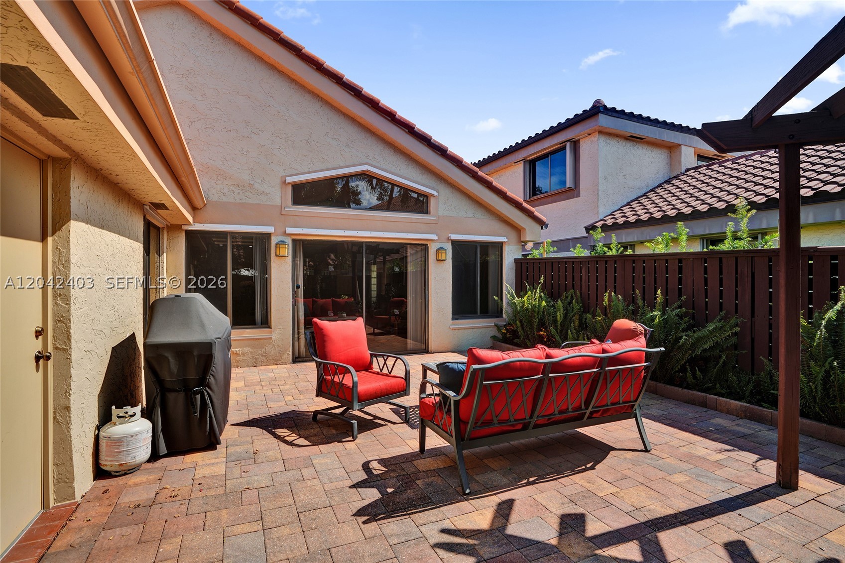 JACARANDA PARCEL 252A - Residential