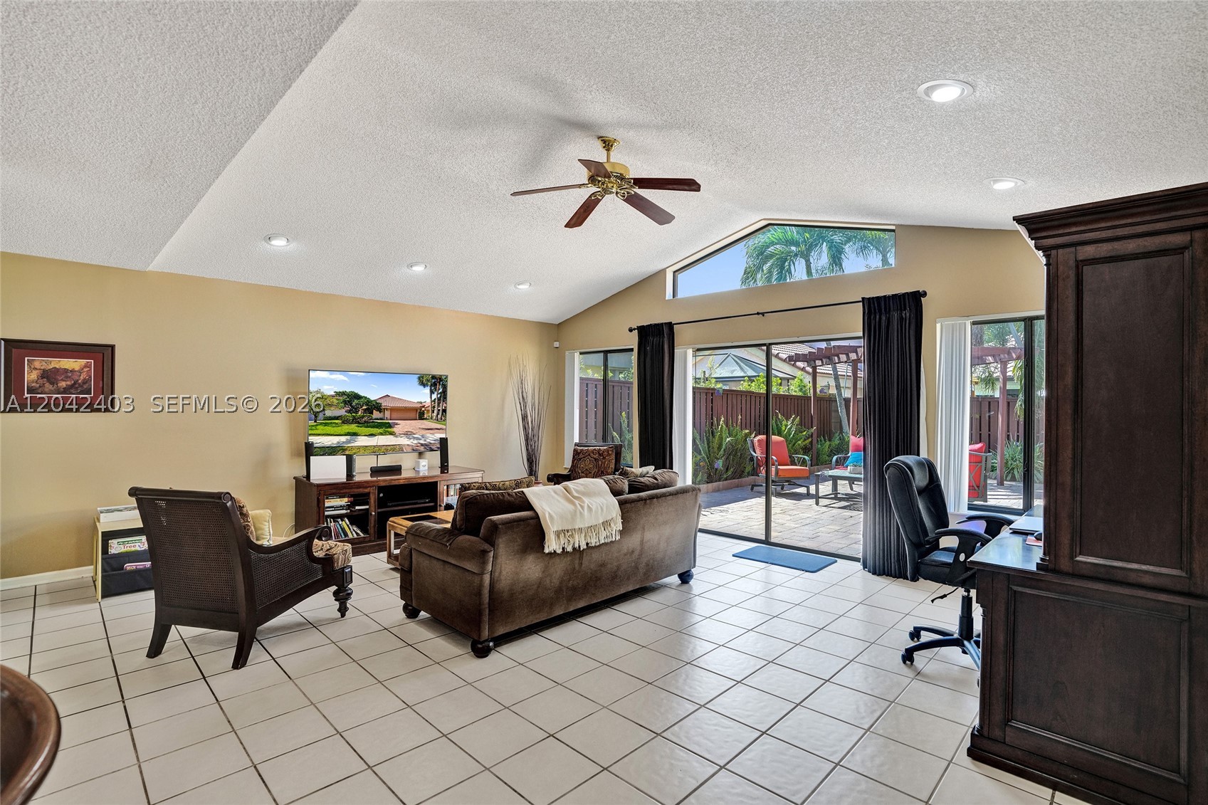 JACARANDA PARCEL 252A - Residential