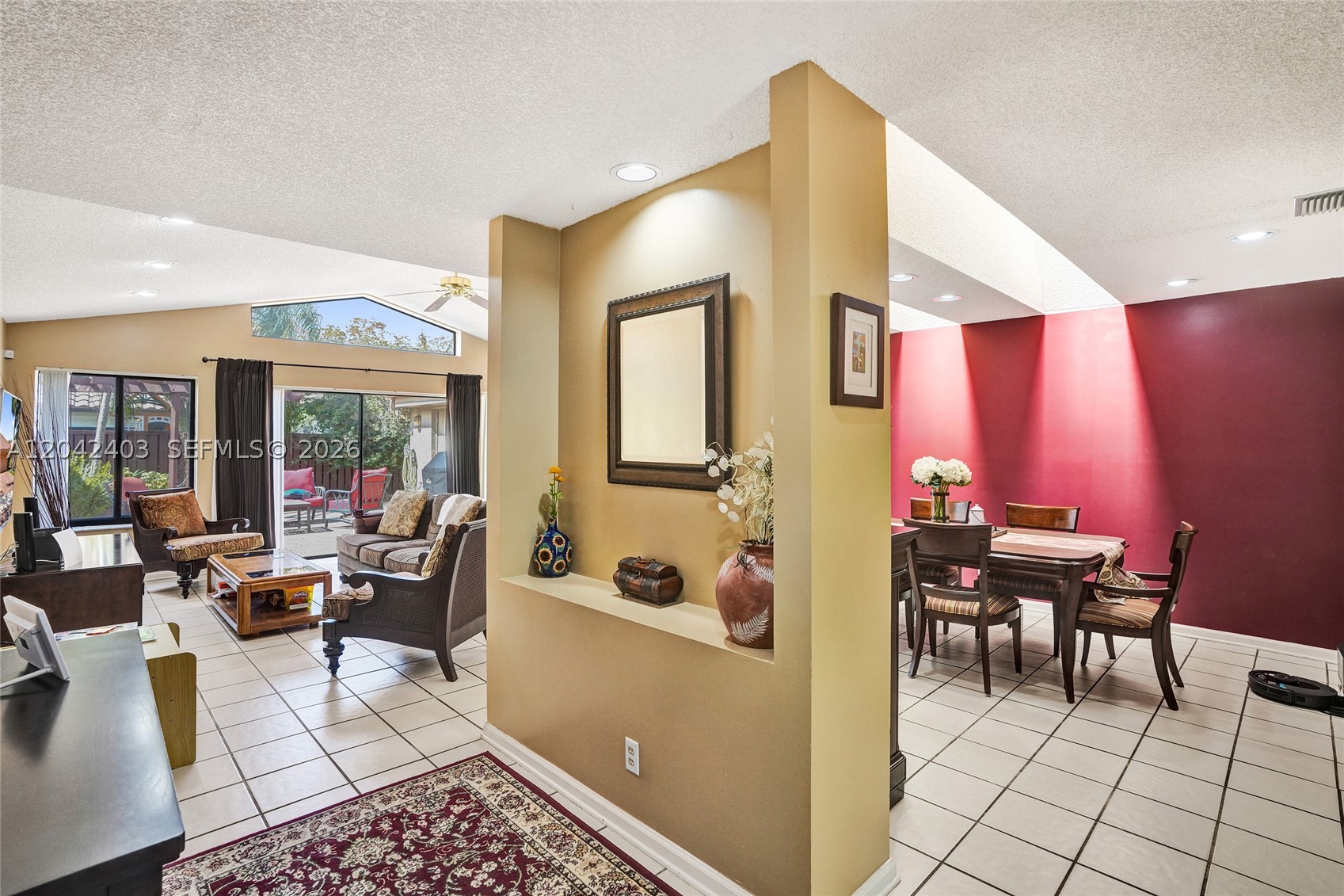 JACARANDA PARCEL 252A - Residential