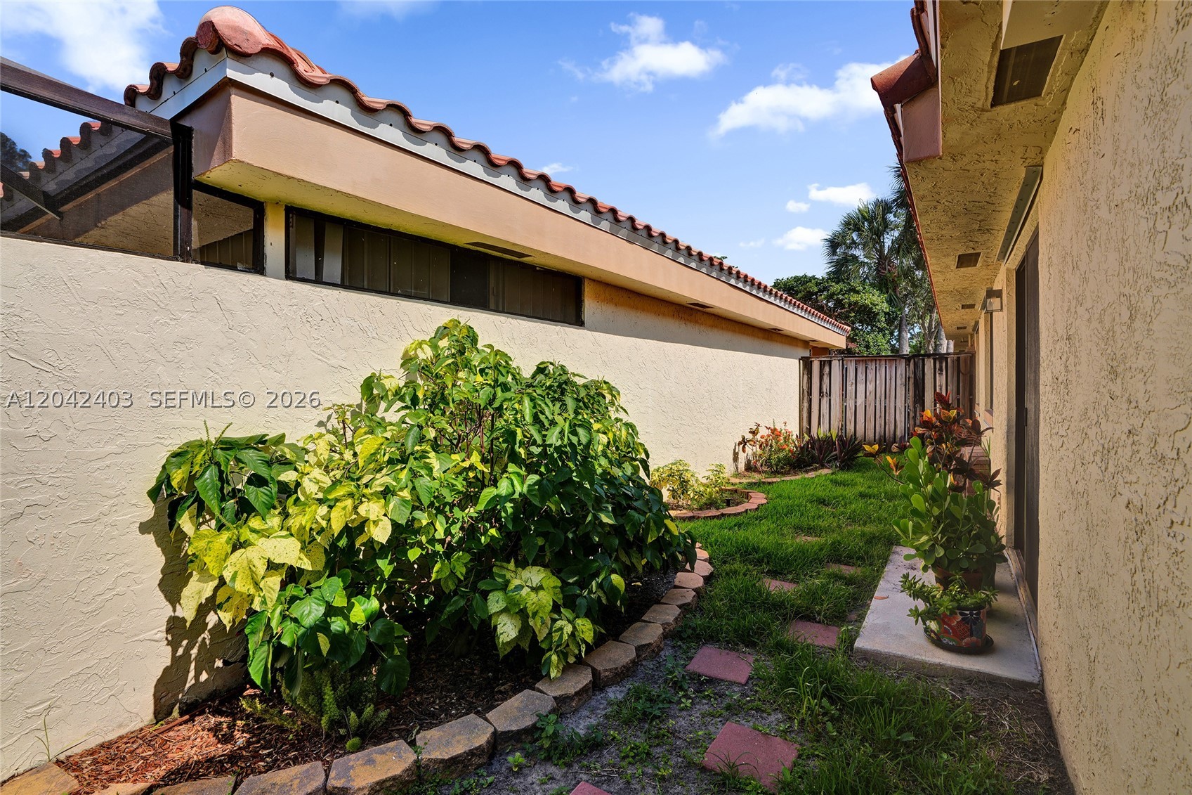 JACARANDA PARCEL 252A - Residential
