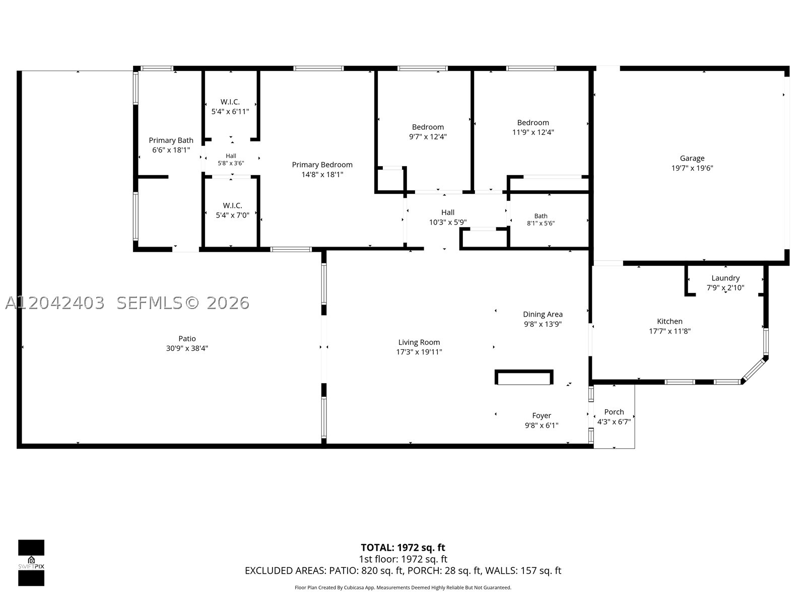 JACARANDA PARCEL 252A - Residential