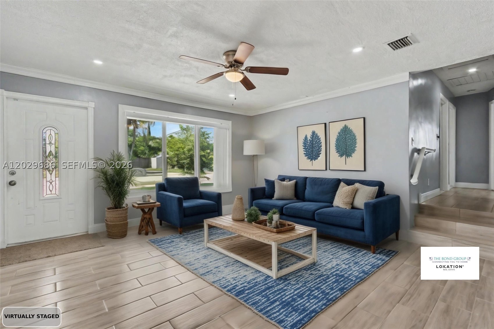 BROADVIEW COUNTRY CLUB ES - Residential