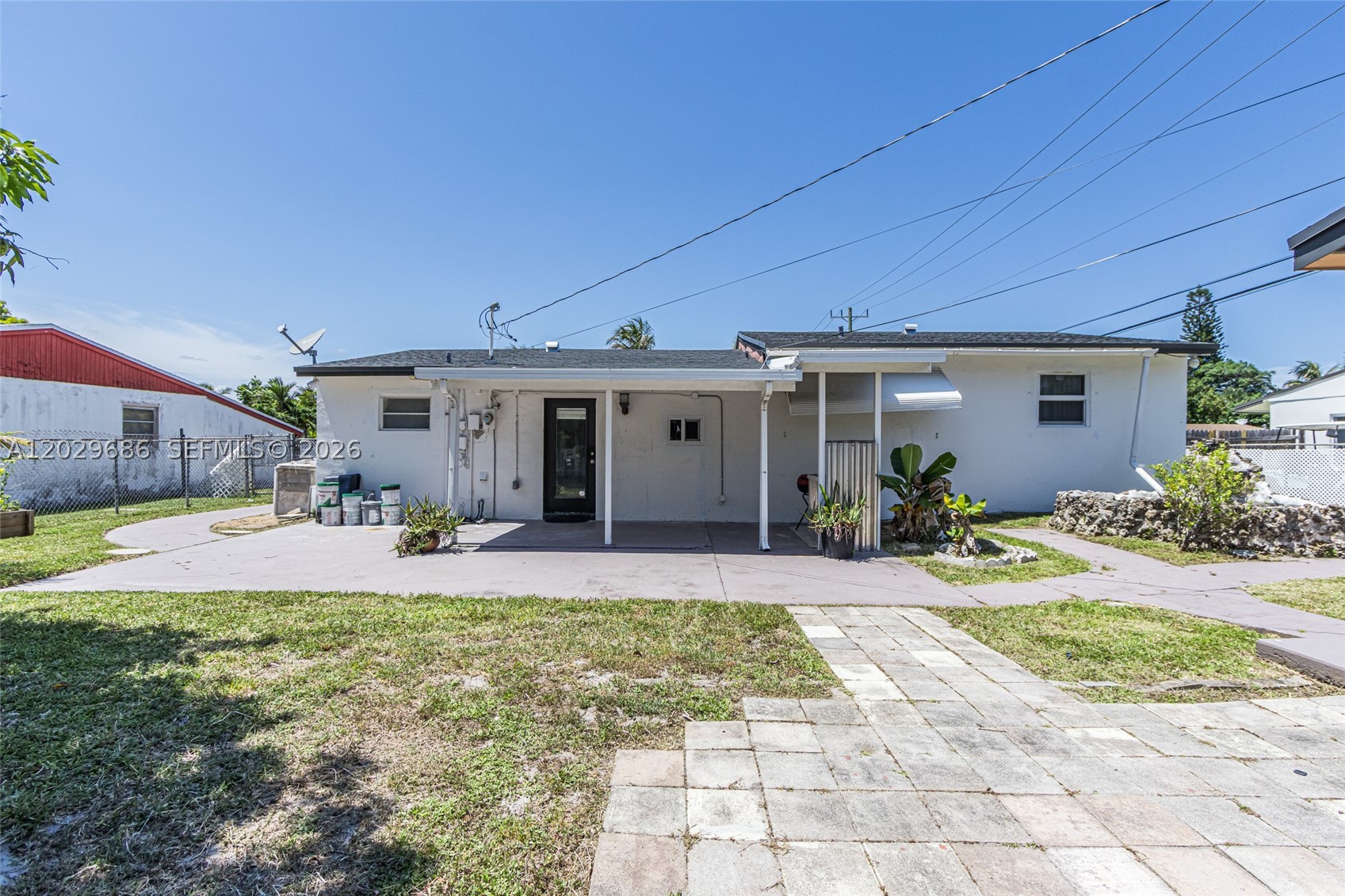 BROADVIEW COUNTRY CLUB ES - Residential