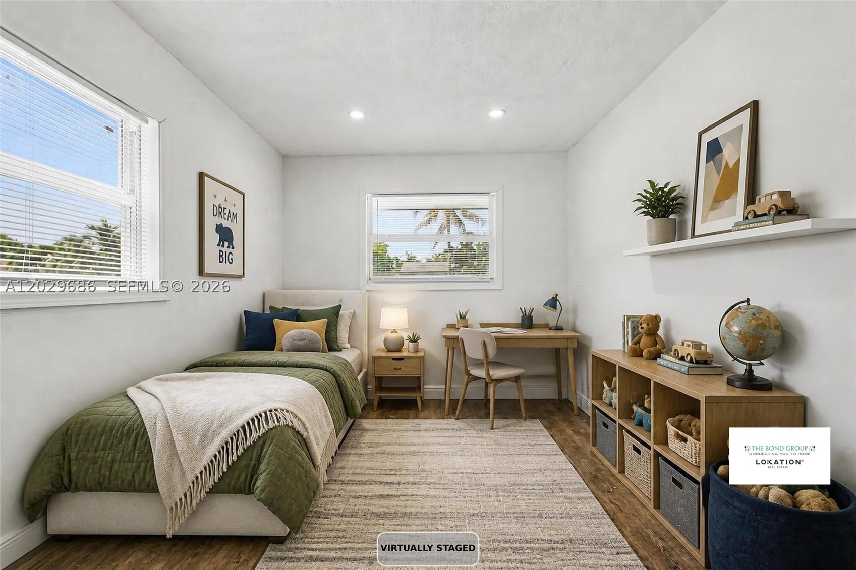BROADVIEW COUNTRY CLUB ES - Residential