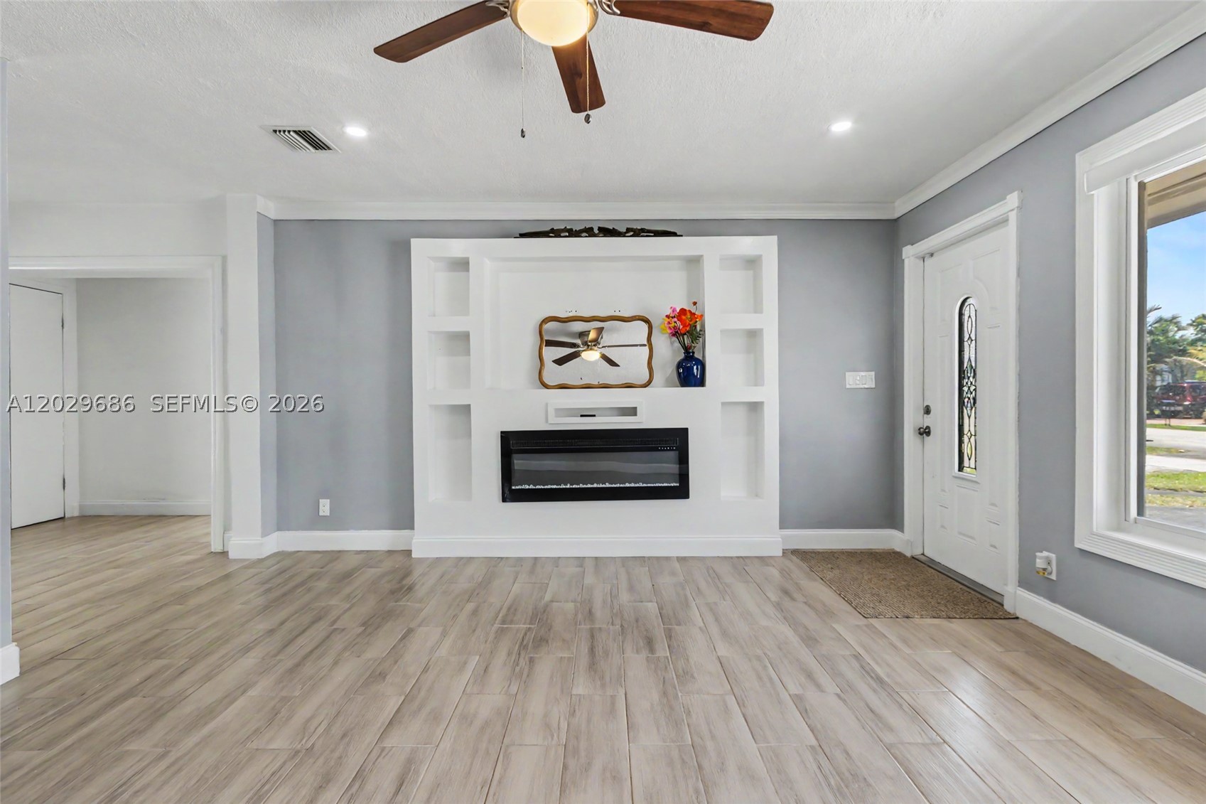 BROADVIEW COUNTRY CLUB ES - Residential