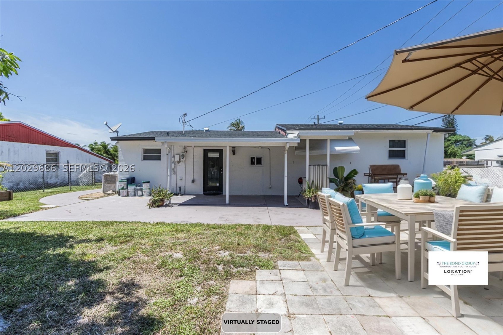 BROADVIEW COUNTRY CLUB ES - Residential