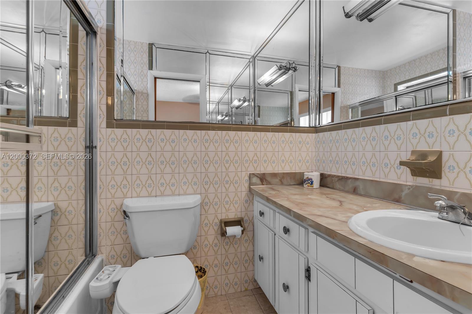 TAMIAMI CITY - Residential