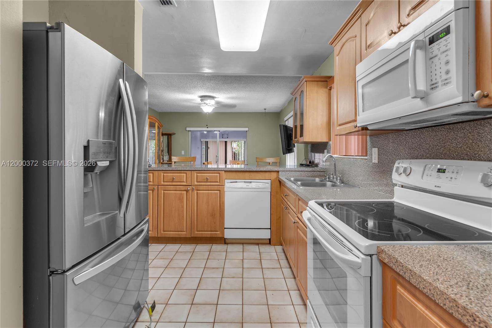 TAMIAMI CITY - Residential