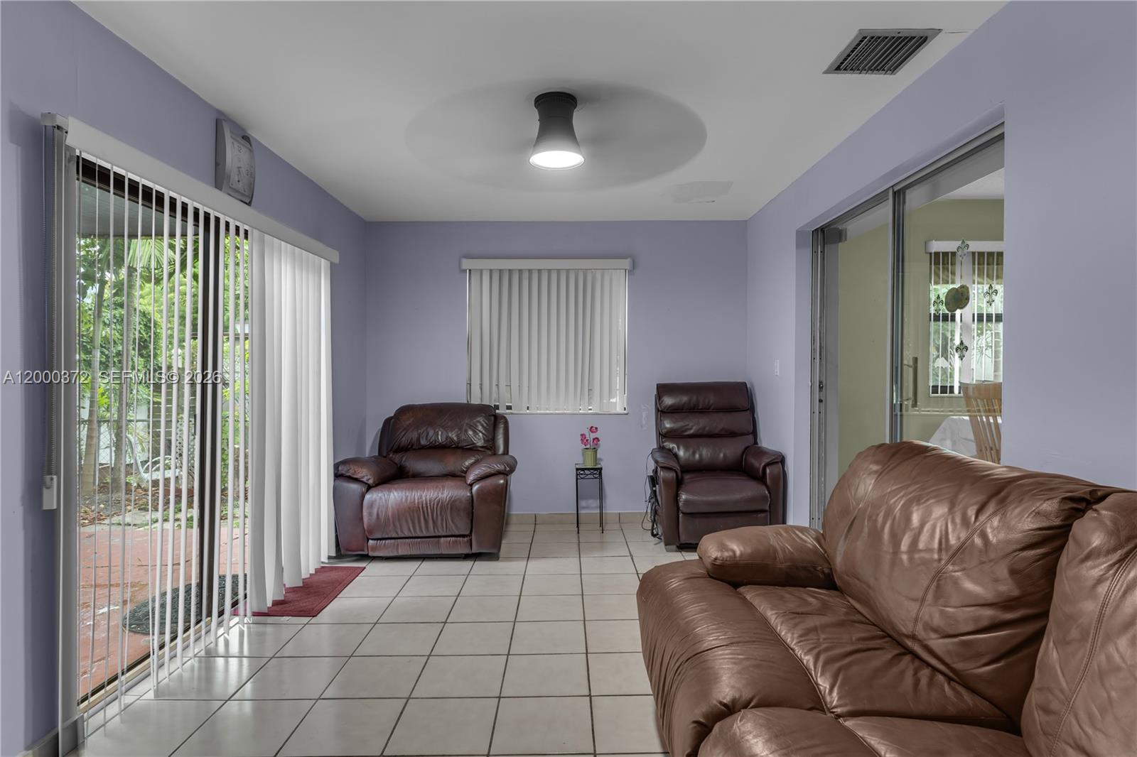 TAMIAMI CITY - Residential