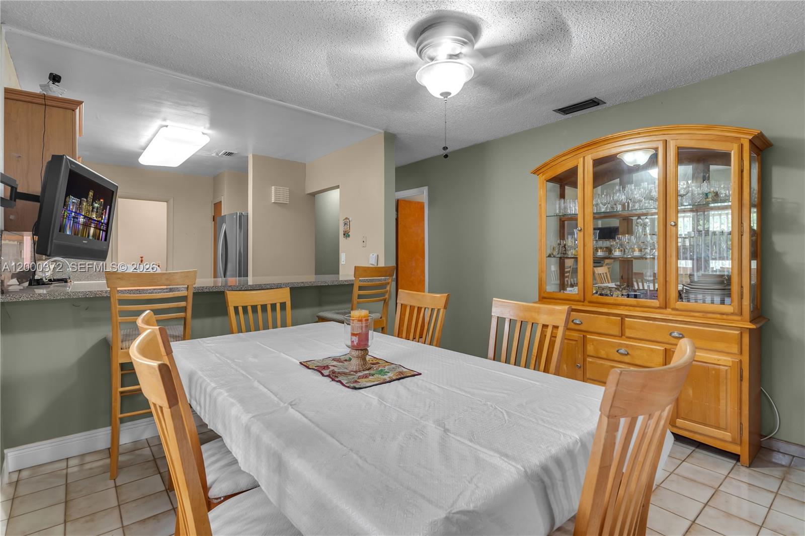 TAMIAMI CITY - Residential