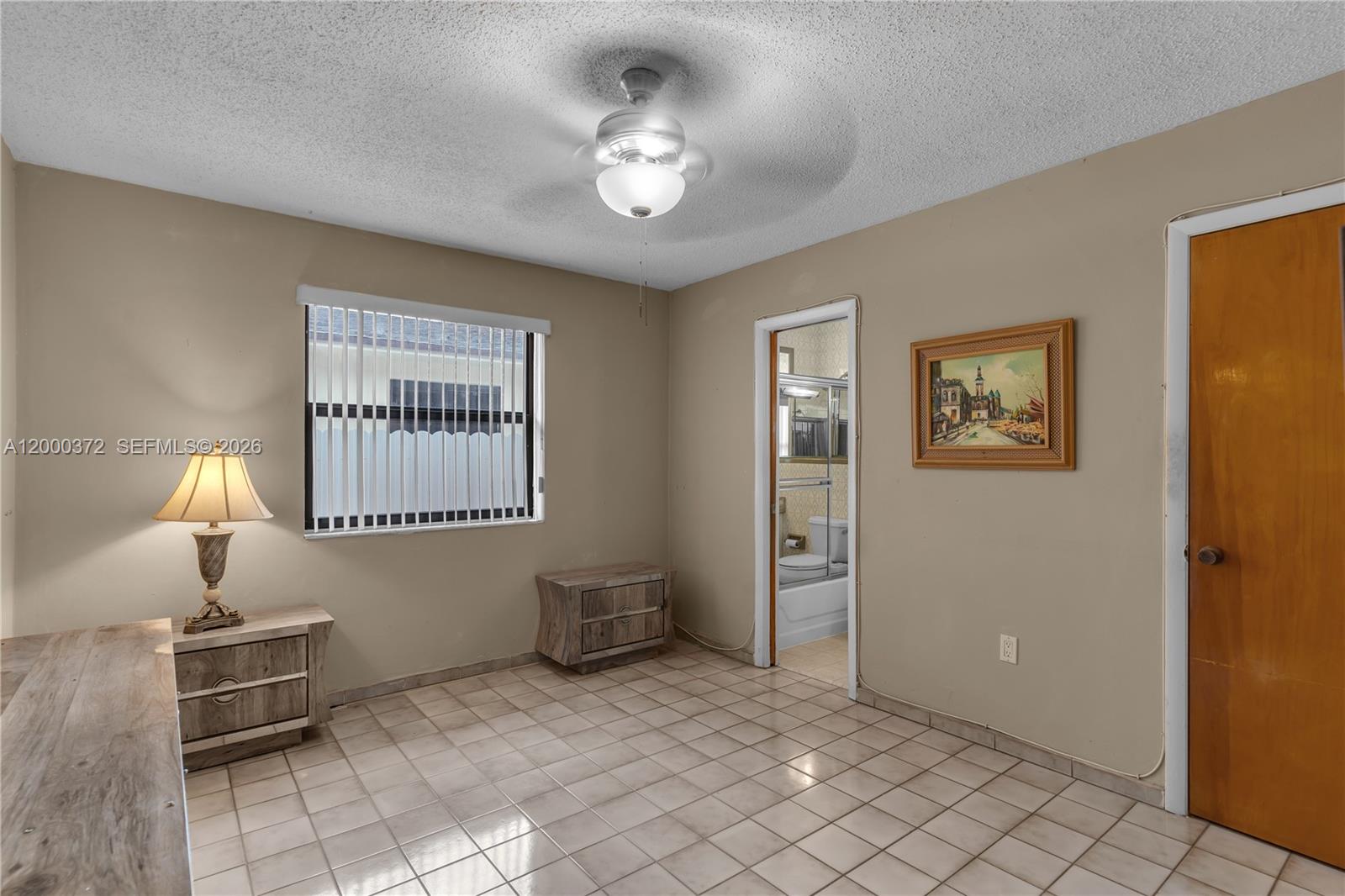 TAMIAMI CITY - Residential