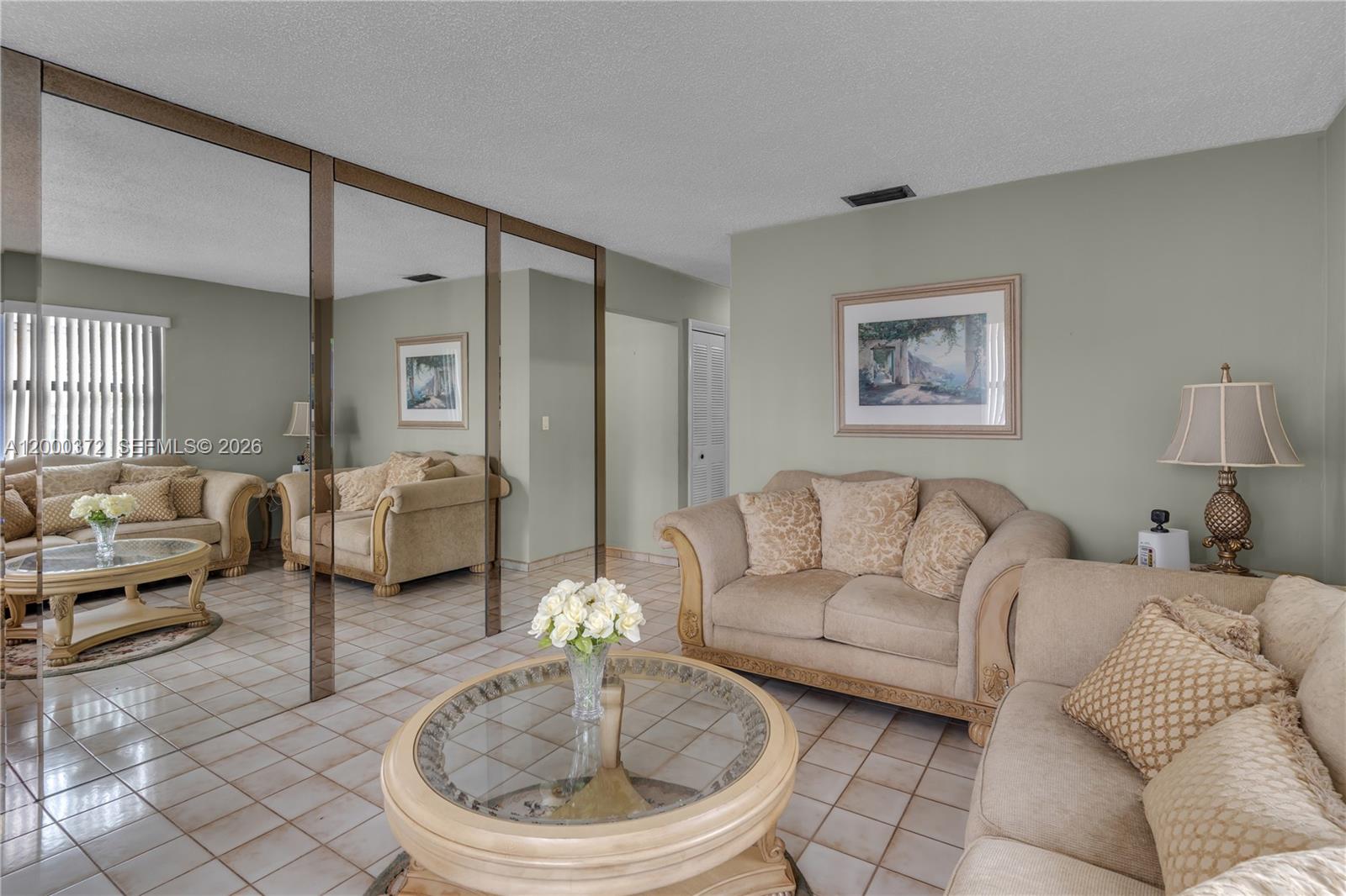 TAMIAMI CITY - Residential