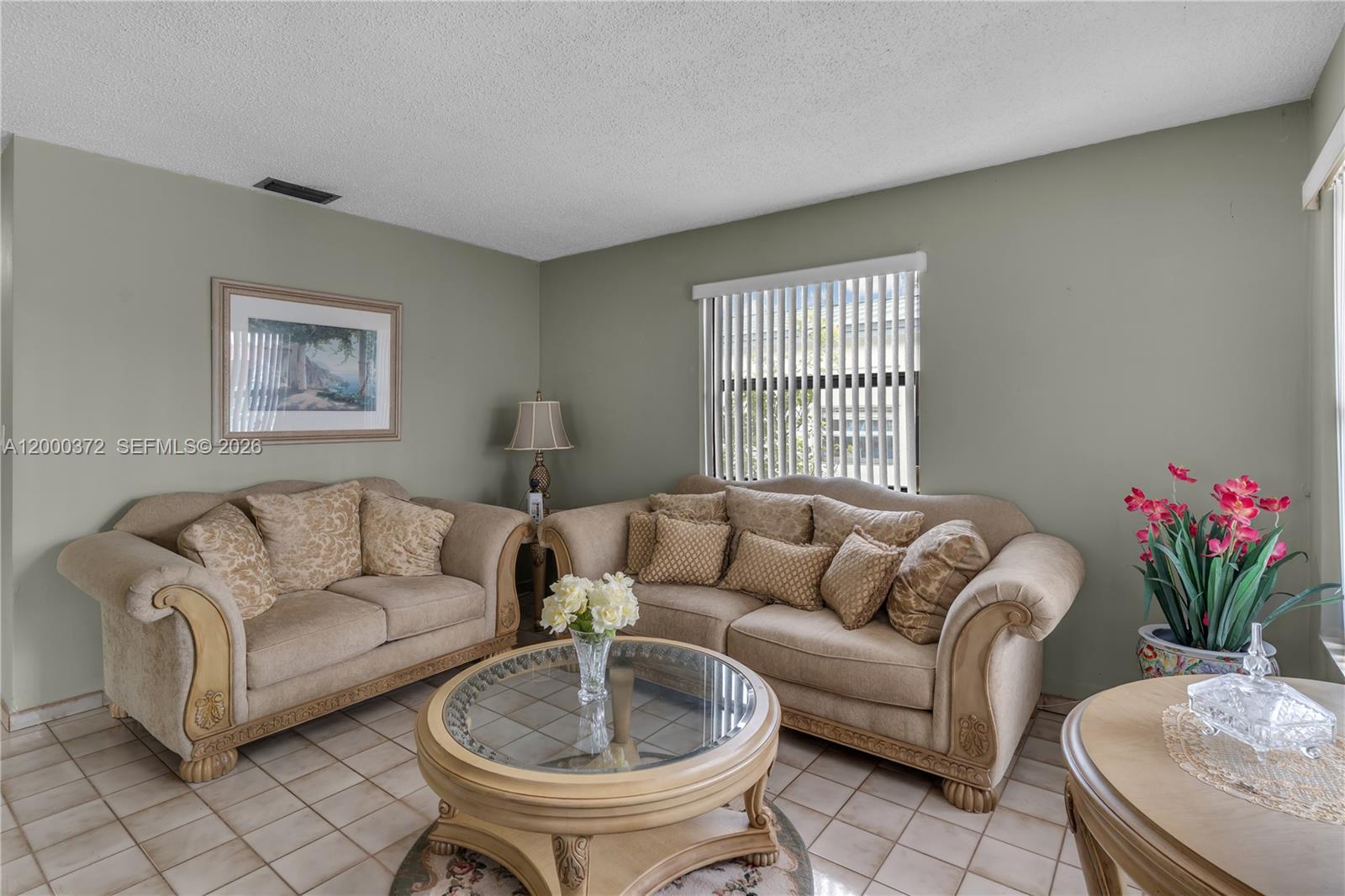 TAMIAMI CITY - Residential