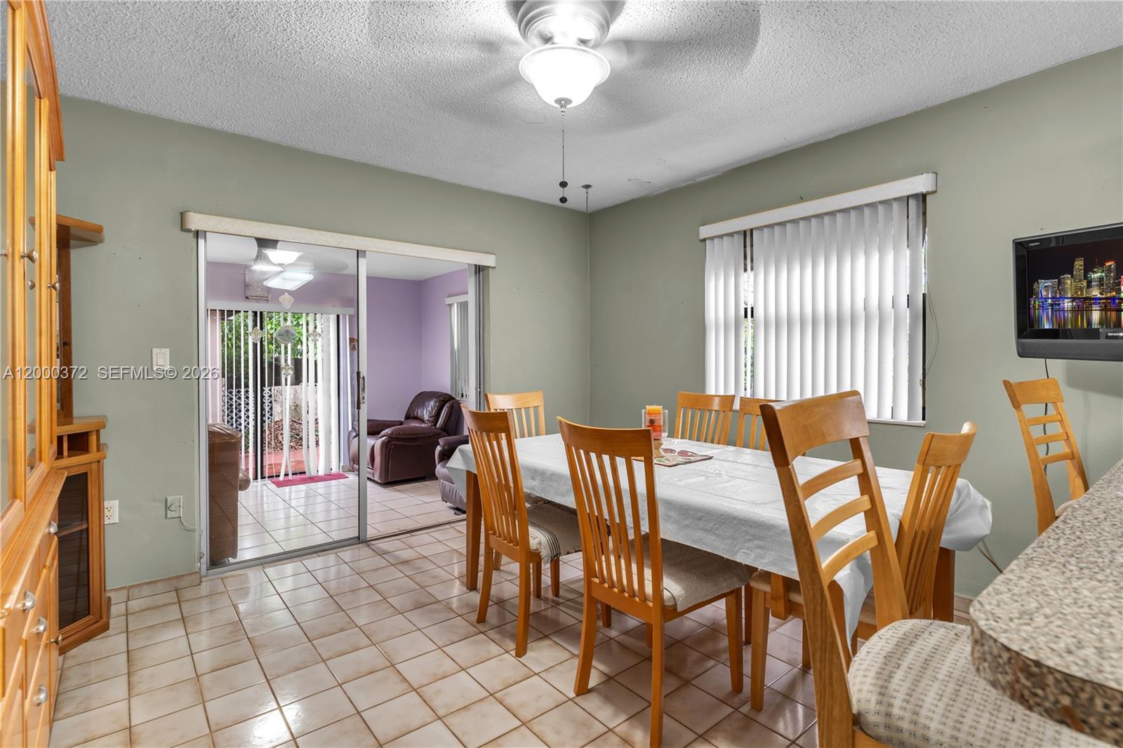 TAMIAMI CITY - Residential