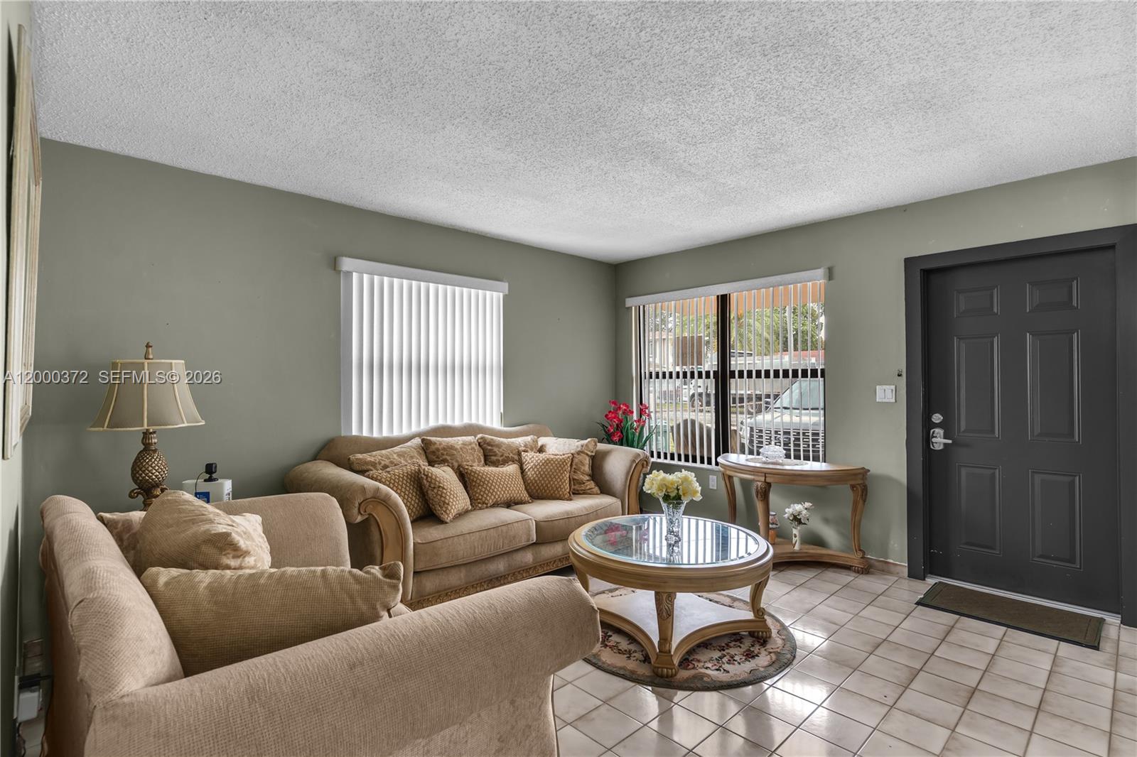 TAMIAMI CITY - Residential