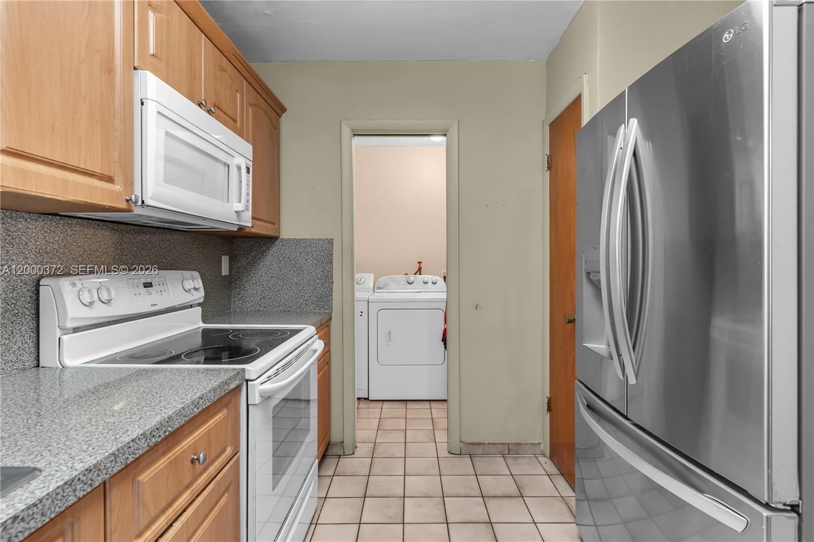 TAMIAMI CITY - Residential
