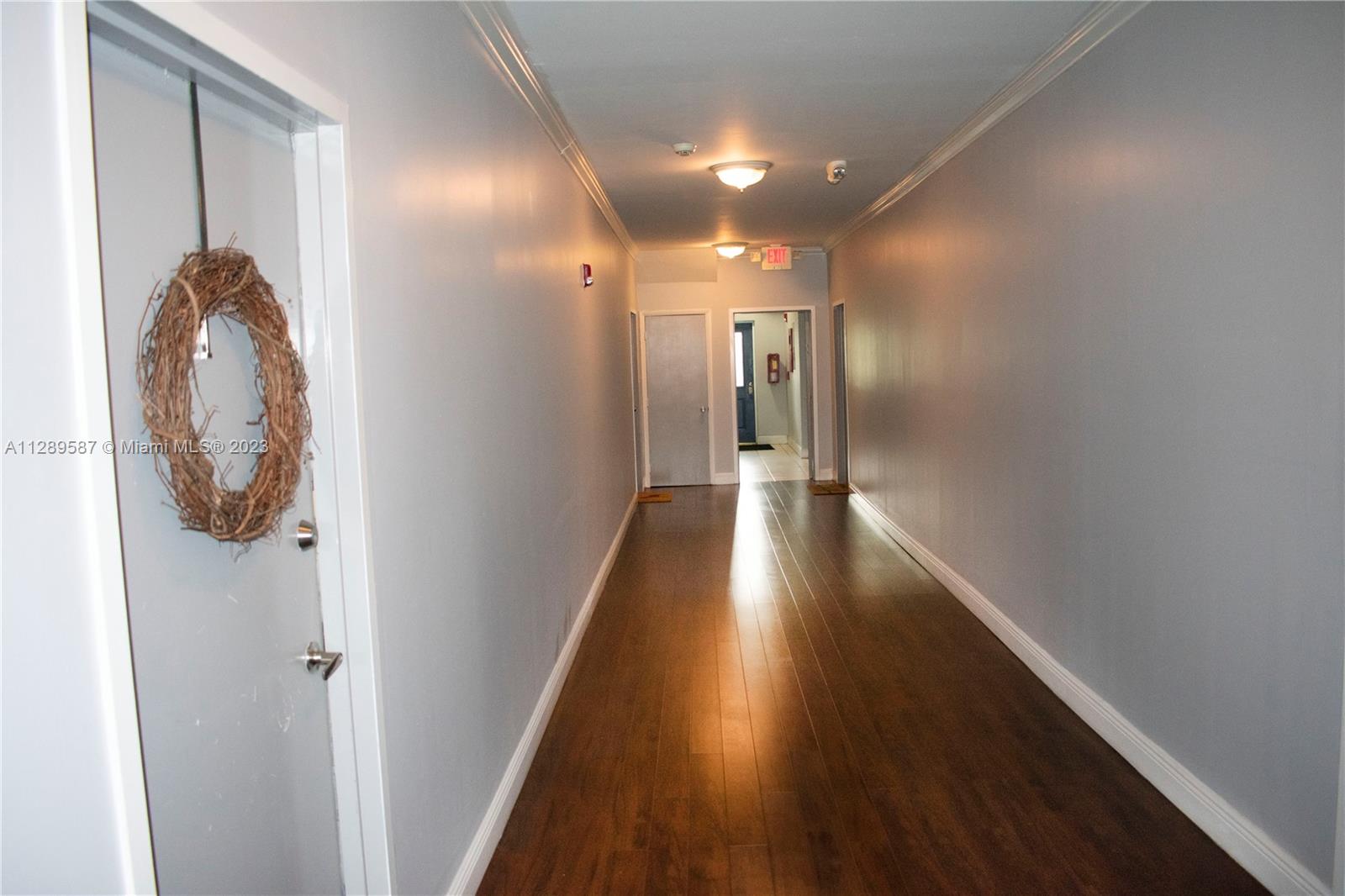 MYSTIC CONDO - Residential
