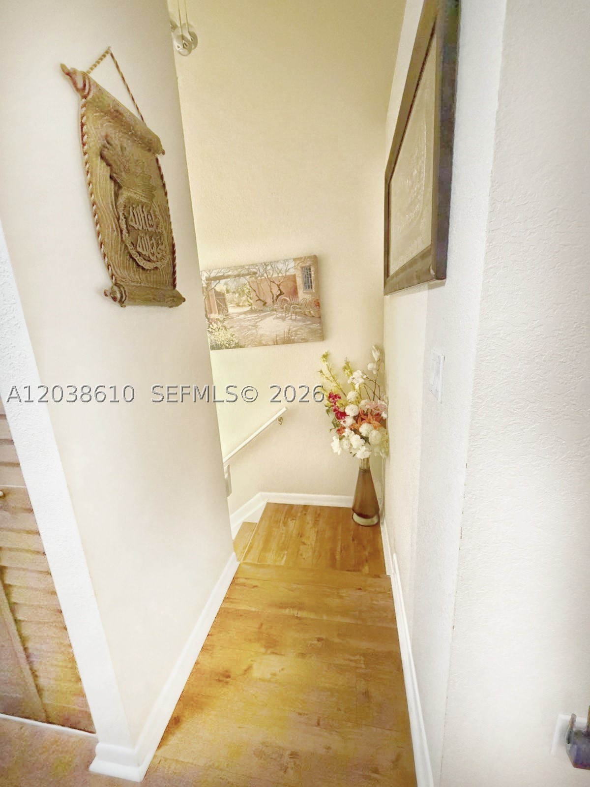 PEMBROKE POINTE - Residential