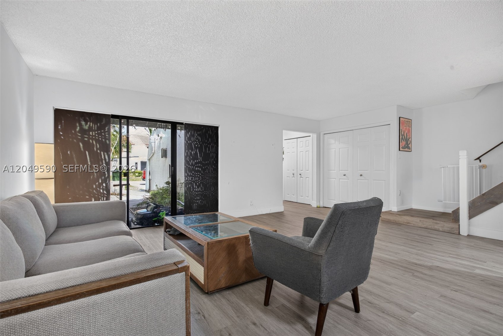TOWNHOUSE VILLAGE AT BONA - Residential Lease