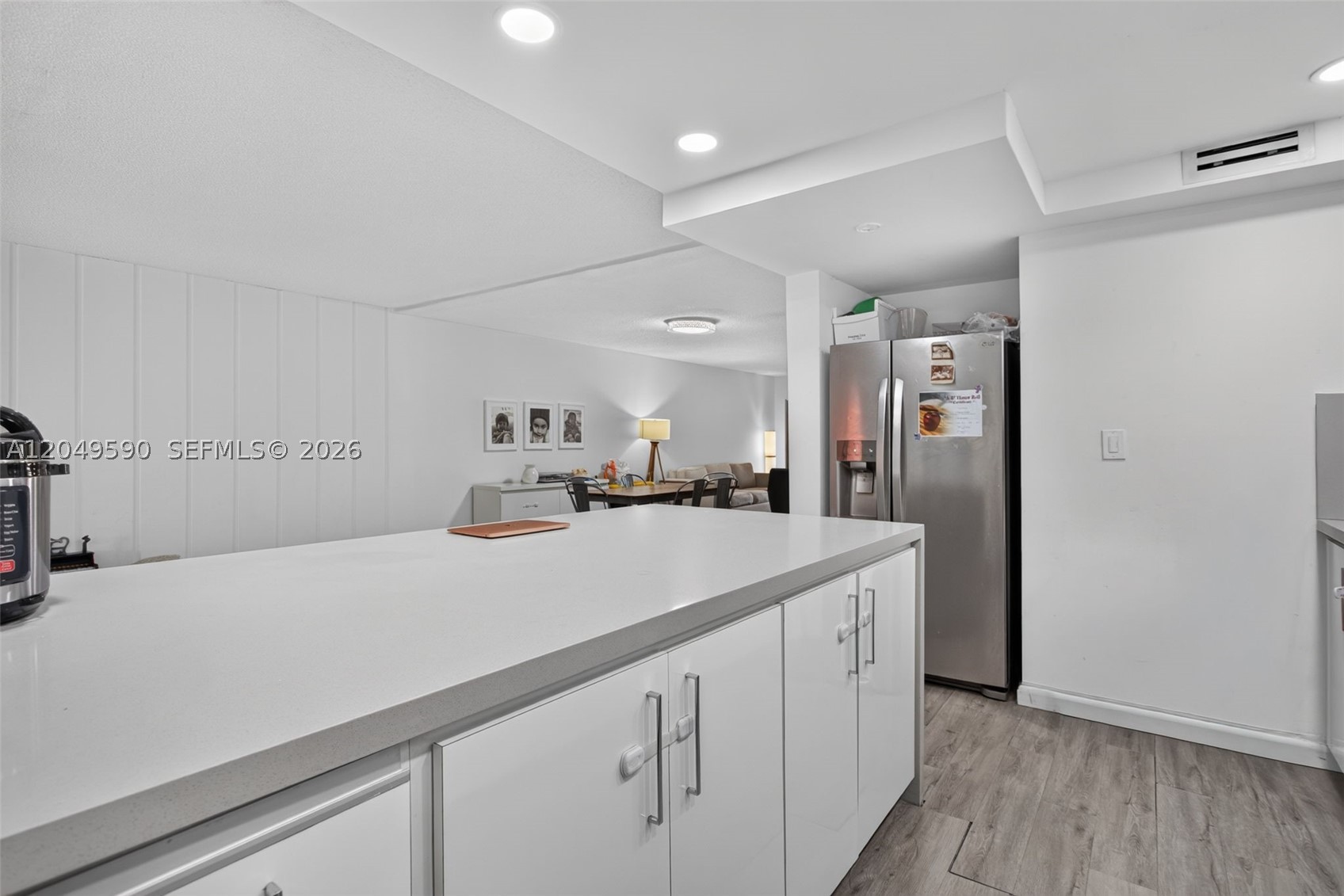 TOWNHOUSE VILLAGE AT BONA - Residential Lease