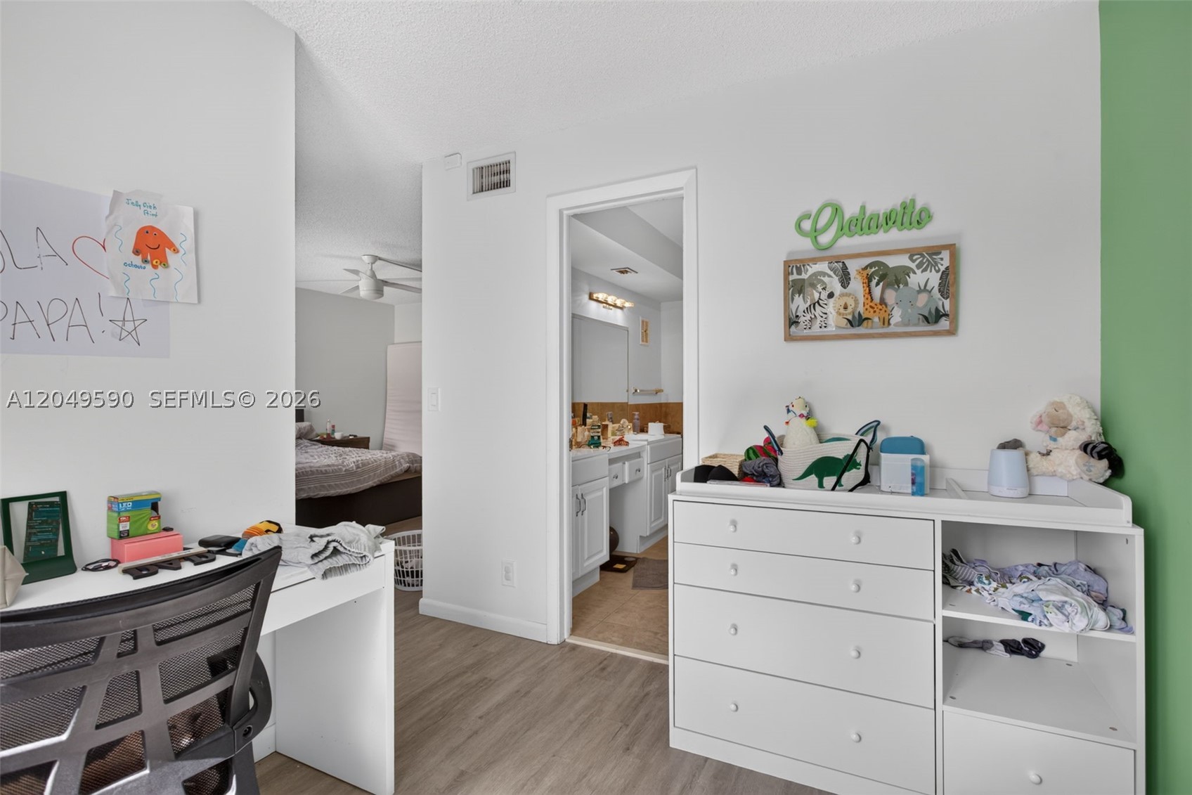TOWNHOUSE VILLAGE AT BONA - Residential Lease