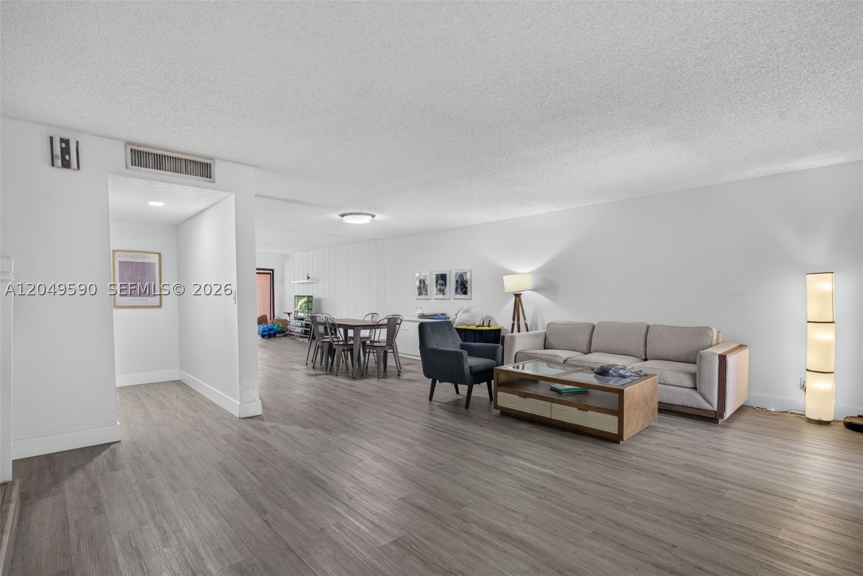 TOWNHOUSE VILLAGE AT BONA - Residential Lease