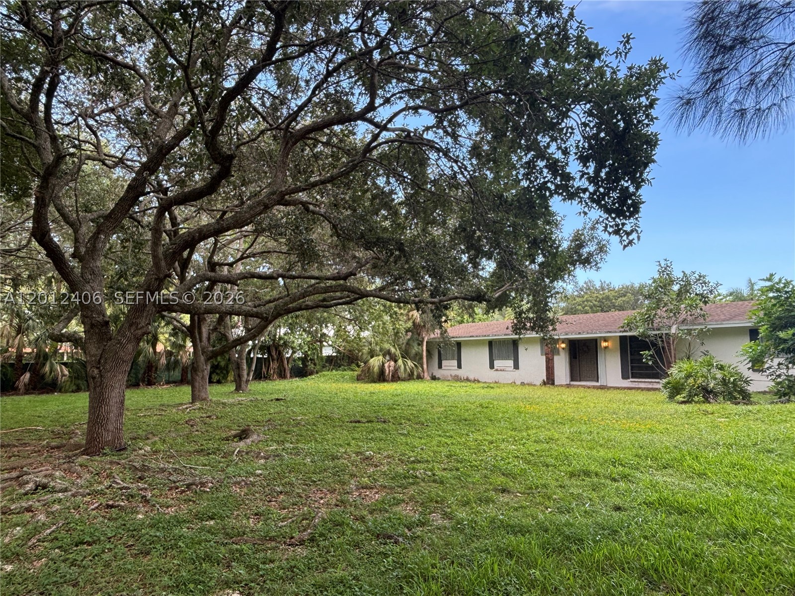 Unincorporated Dade - Residential