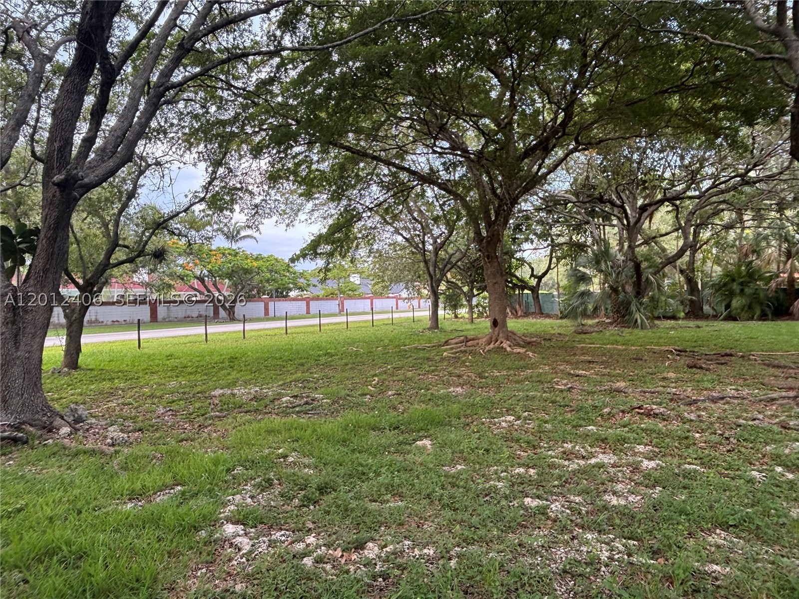 Unincorporated Dade - Residential
