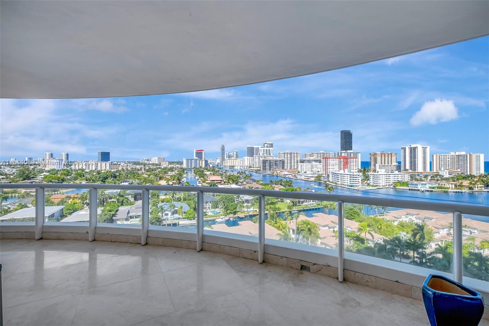 ATLANTIC I AT THE POINT C - Residential