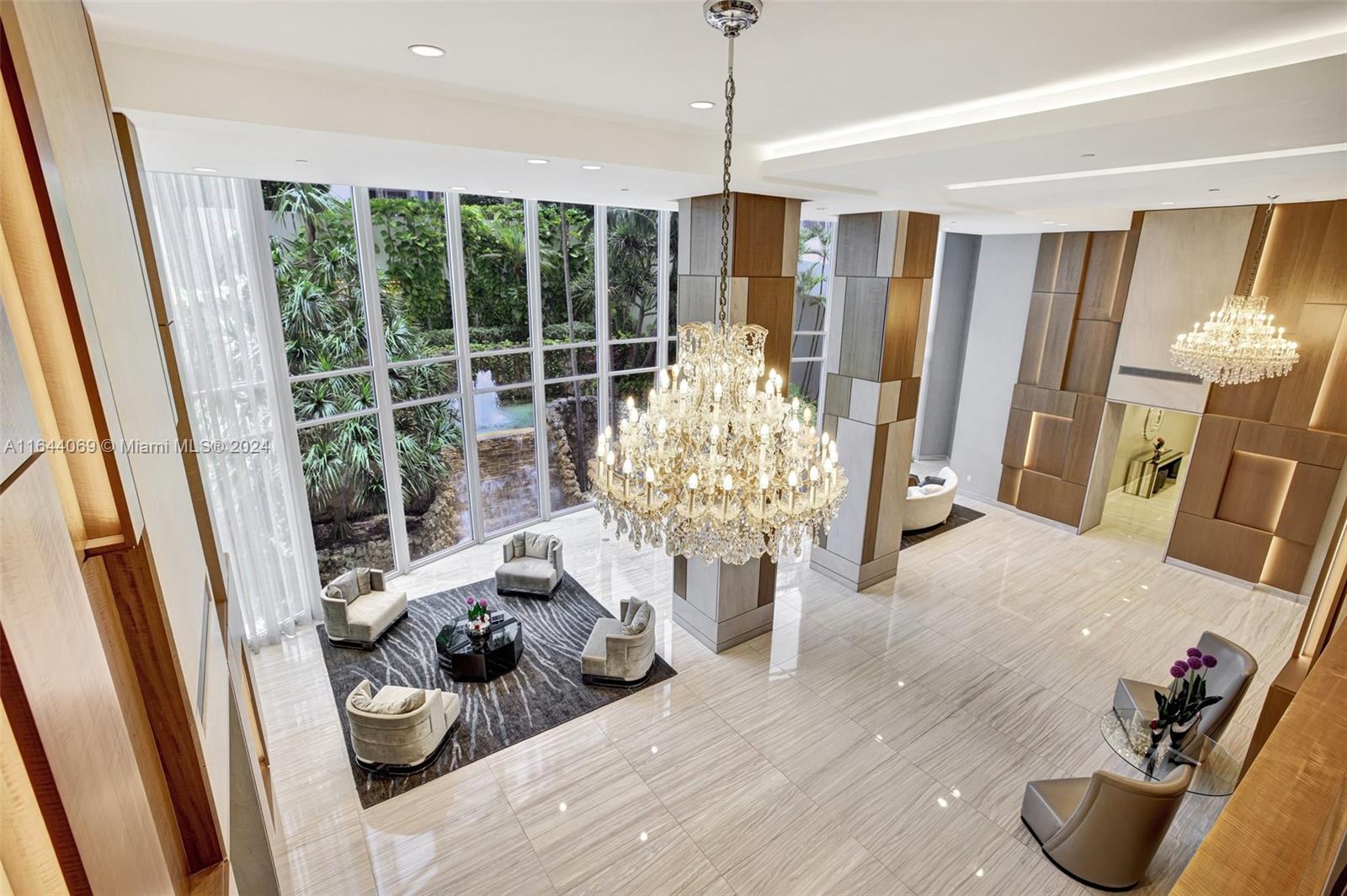 ATLANTIC I AT THE POINT C - Residential