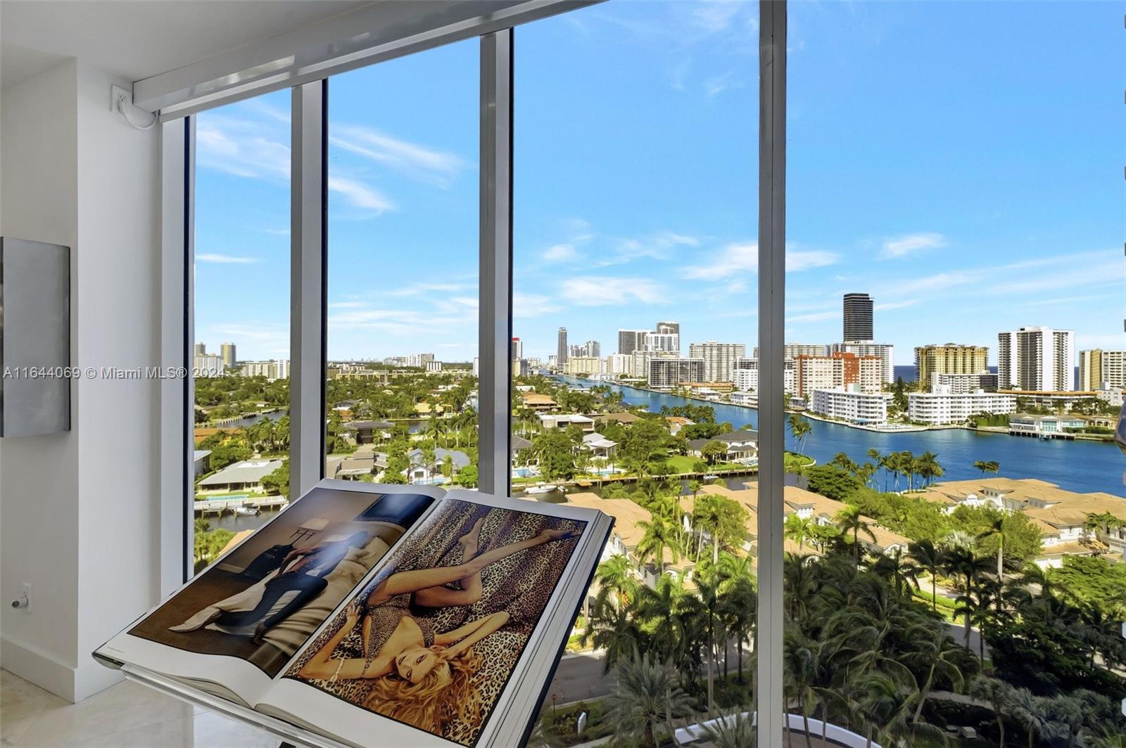 ATLANTIC I AT THE POINT C - Residential