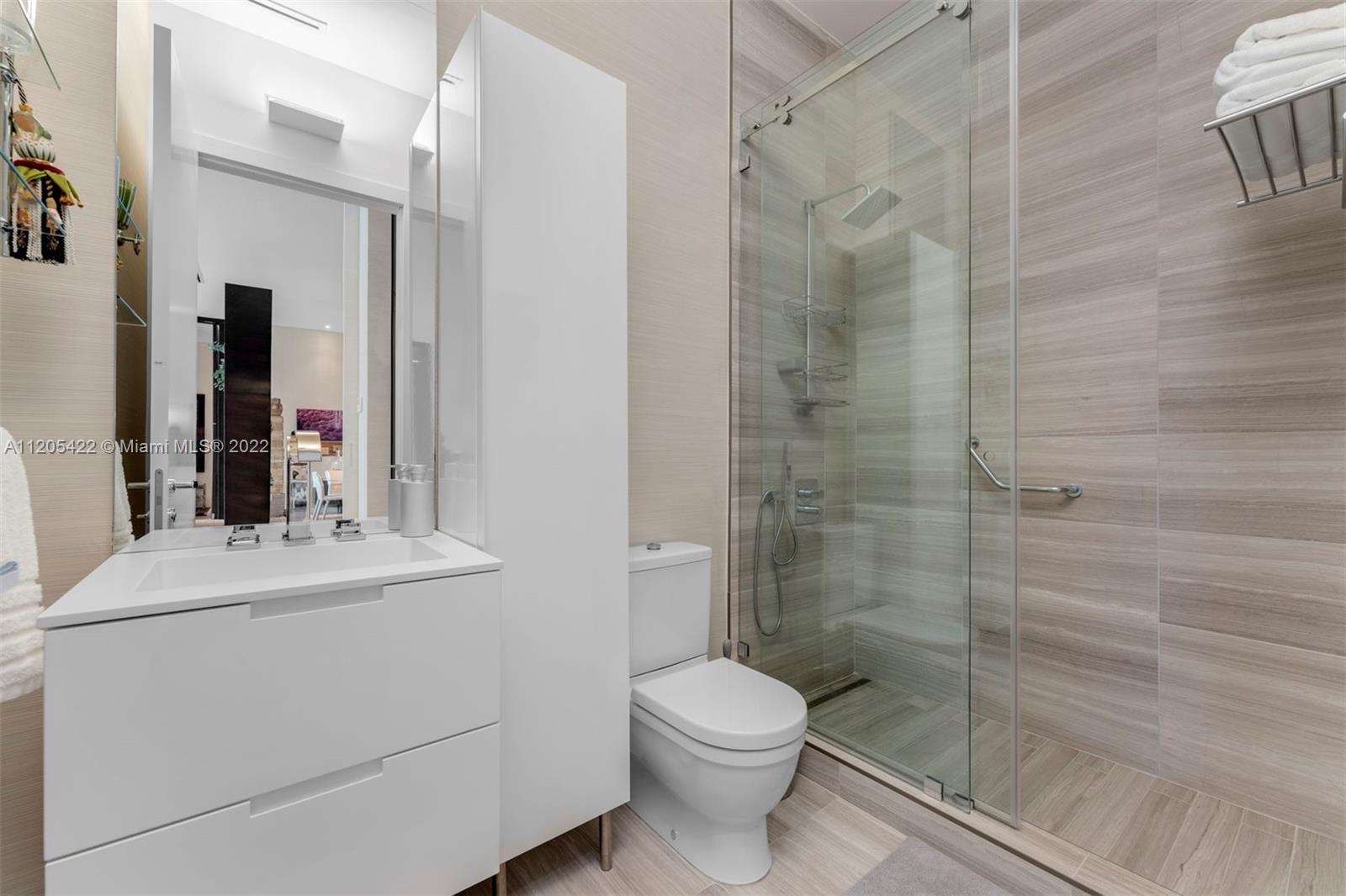 4701 NORTH MERIDIAN CONDO - Residential