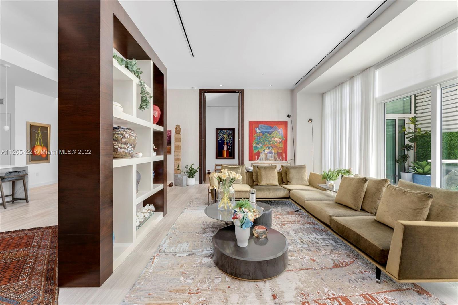 4701 NORTH MERIDIAN CONDO - Residential