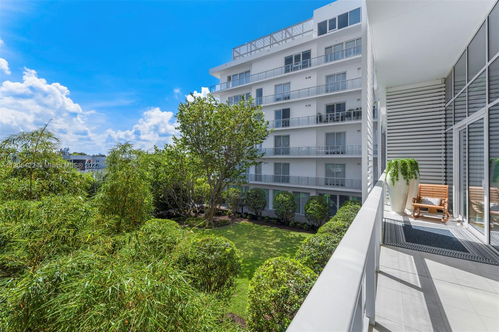 4701 NORTH MERIDIAN CONDO - Residential
