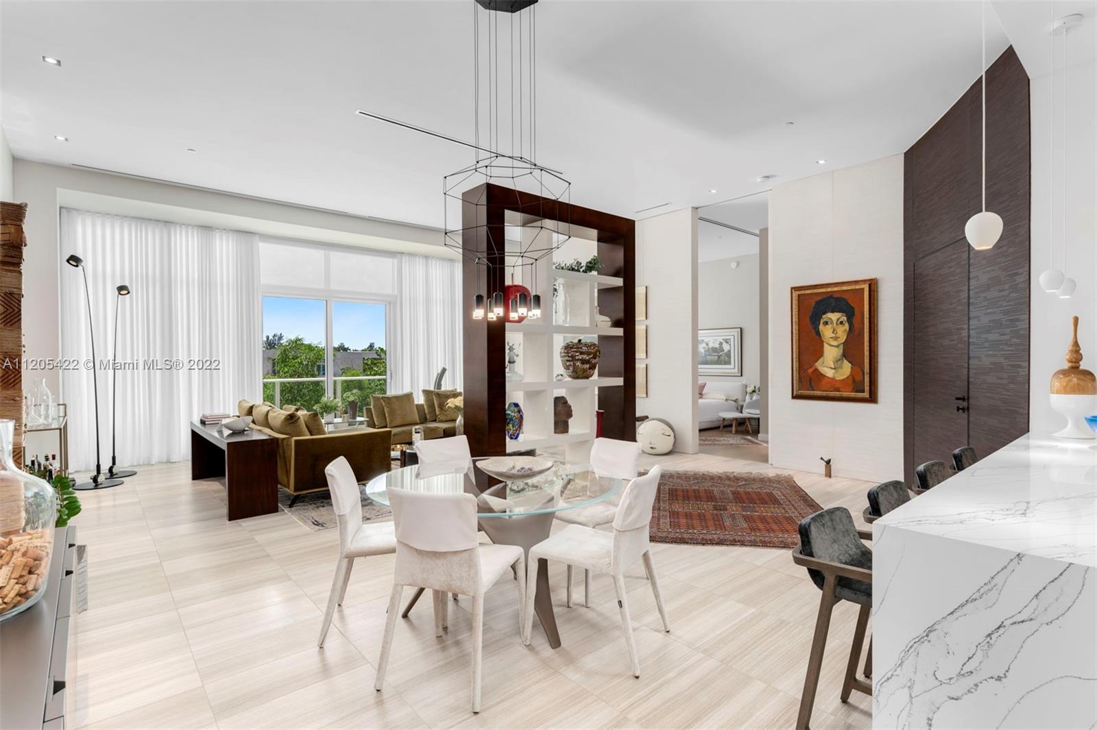 4701 NORTH MERIDIAN CONDO - Residential