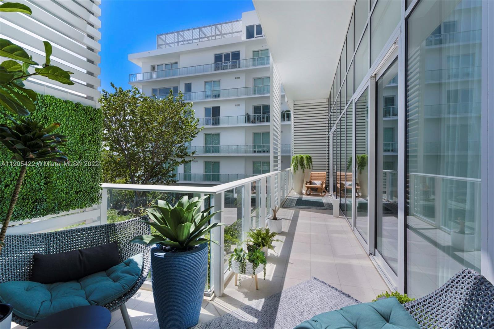 4701 NORTH MERIDIAN CONDO - Residential