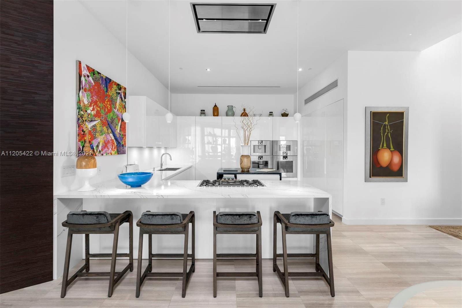 4701 NORTH MERIDIAN CONDO - Residential