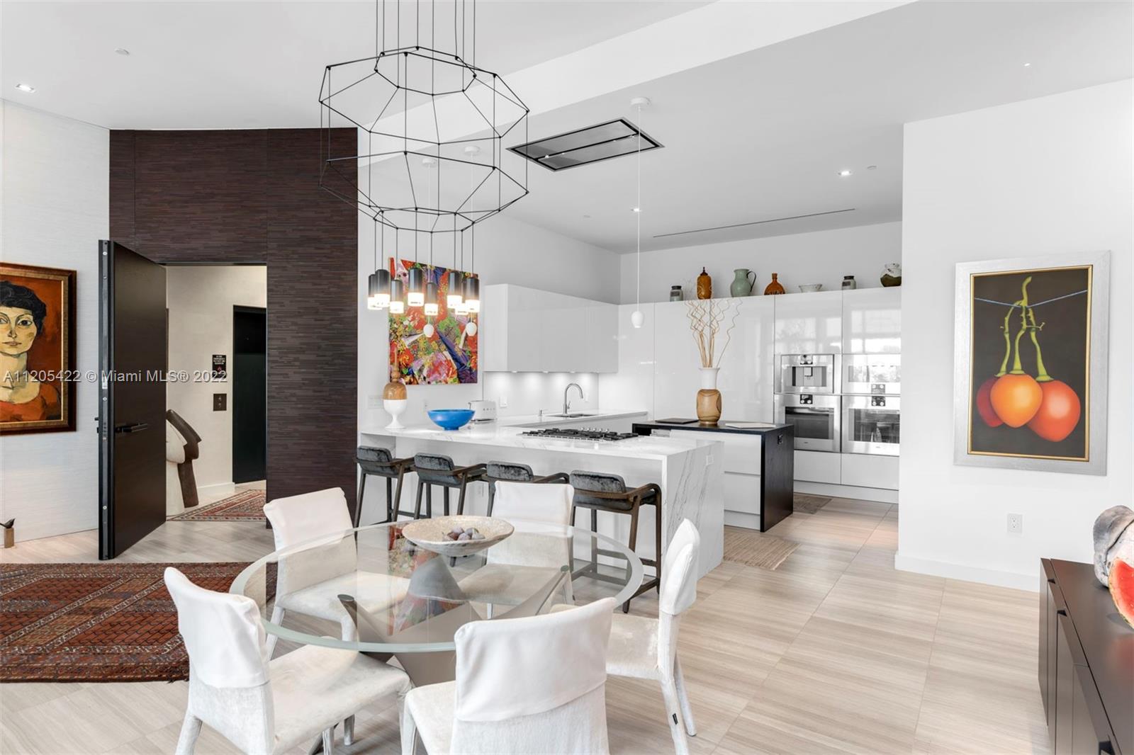 4701 NORTH MERIDIAN CONDO - Residential