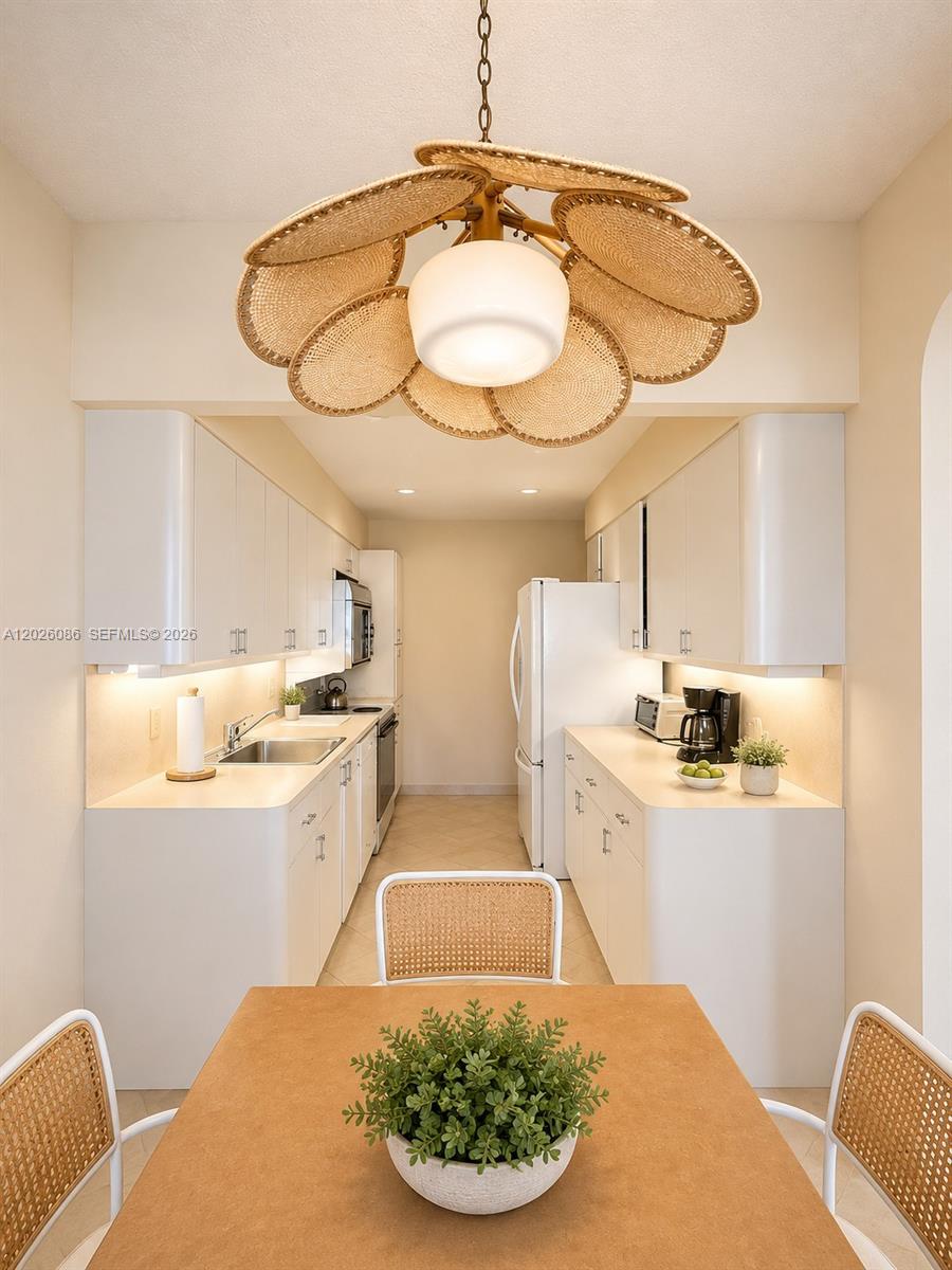 PRINCE GEORGE ARMS CONDO - Residential