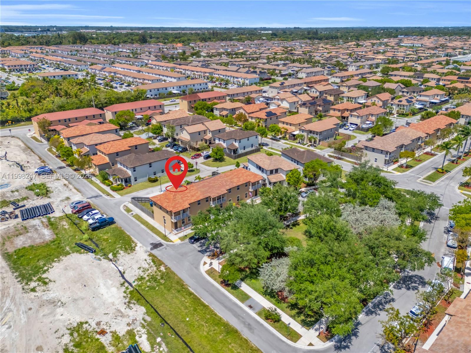 SUMMERVILLE SUB - Residential