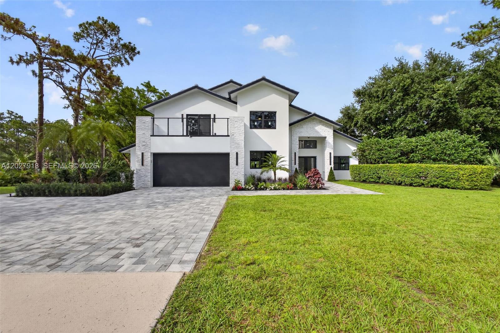 CALOOSA - Residential