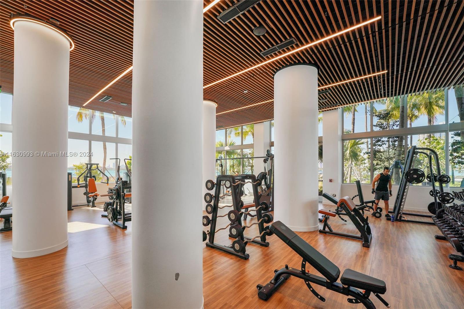 Flamingo Point - Residential Lease