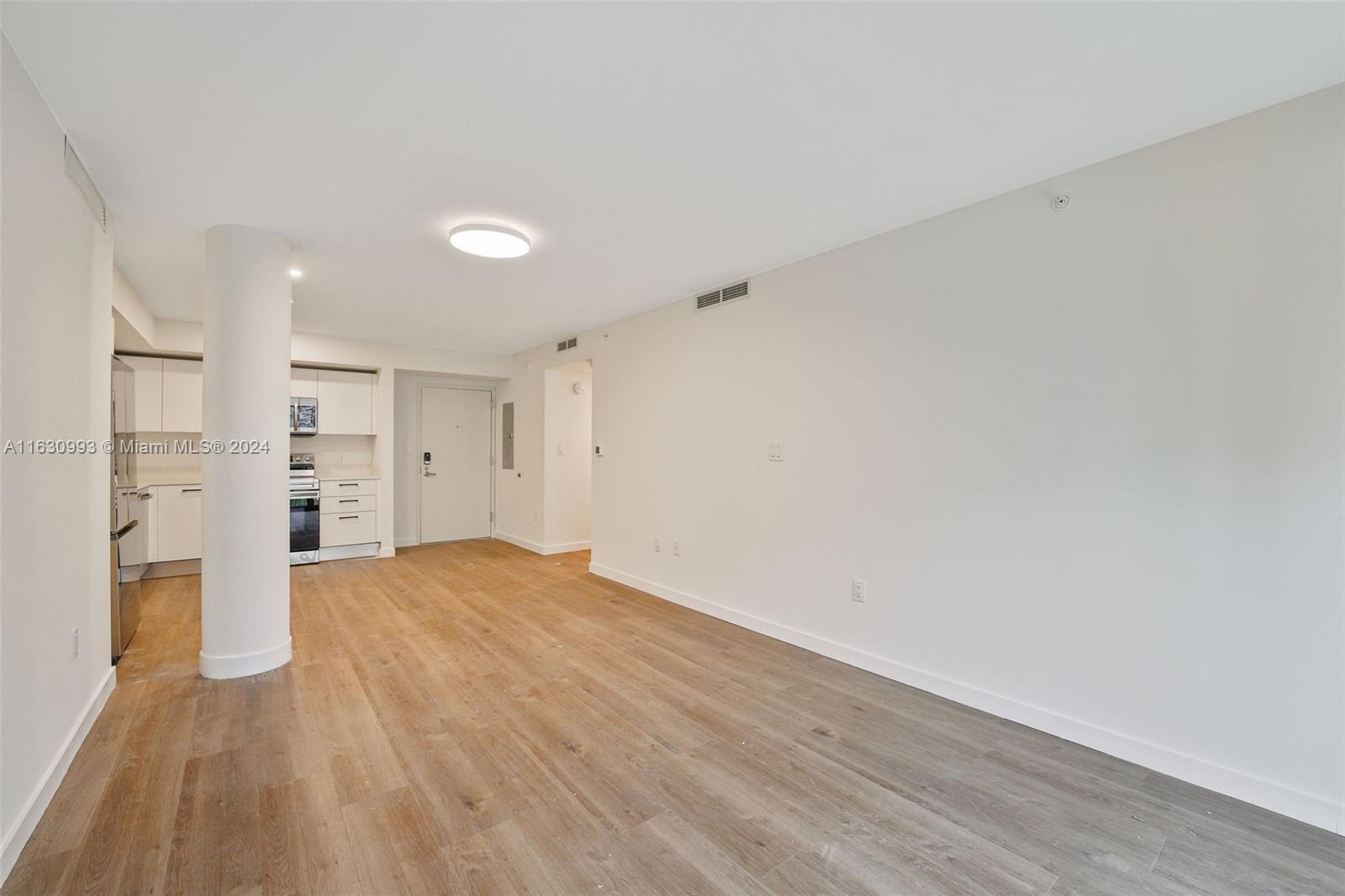 Flamingo Point - Residential Lease
